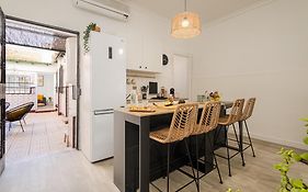 Nordik Rooms Urban - Trinidad 